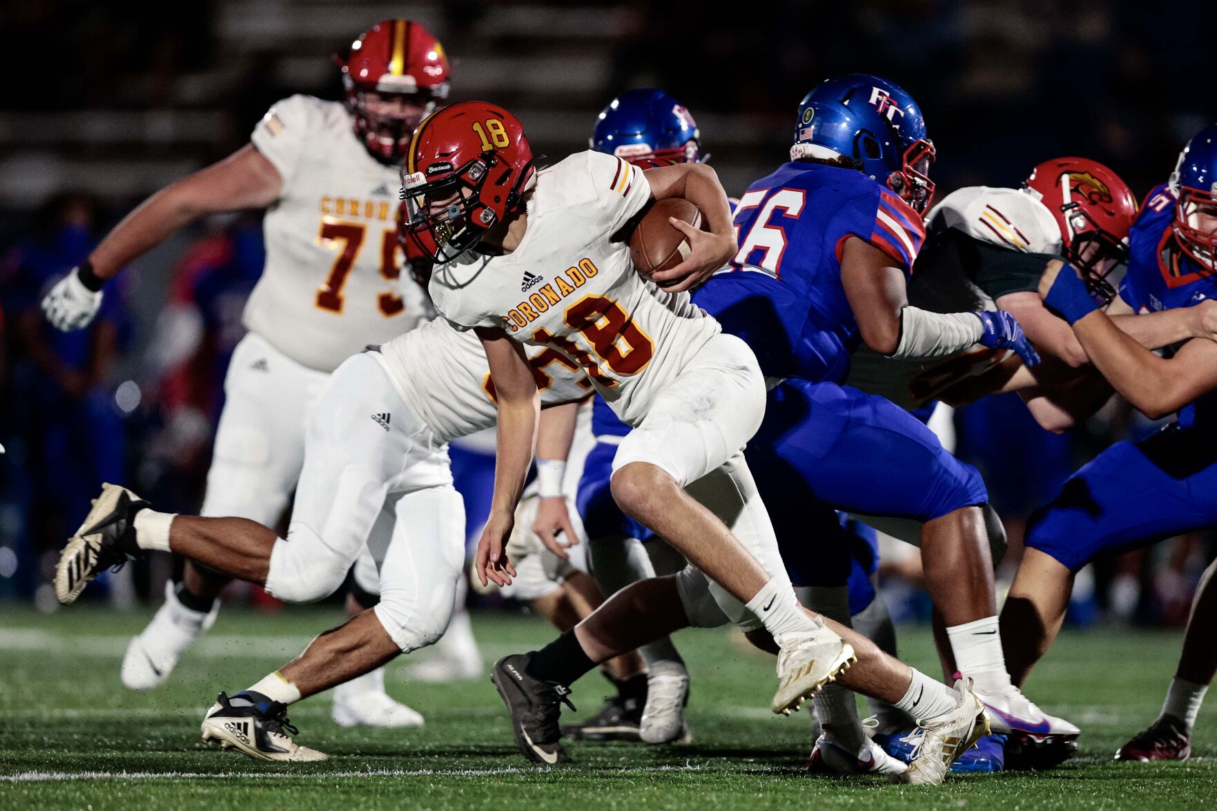 PREP FOOTBALL